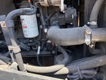 Motor with