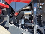 Motor with