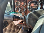 Cab with