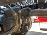 Drivetrain with