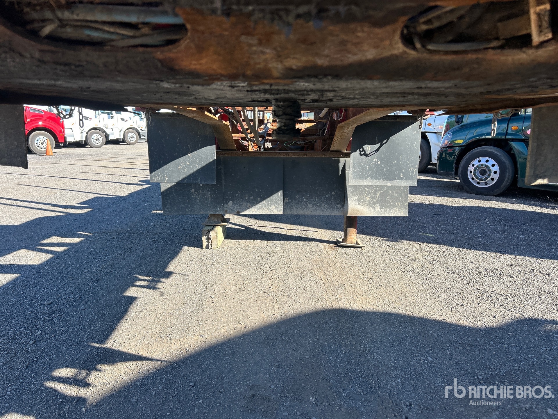 2014 Manac 51 FT QUAD/A POLE
