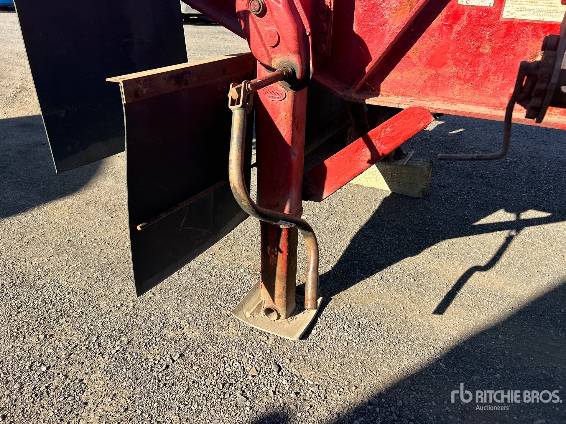2014 Manac 51 FT QUAD/A POLE