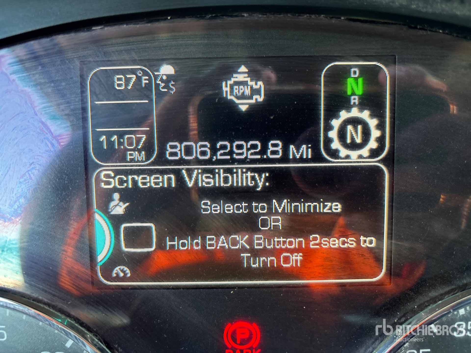 2021 Kenworth T680
