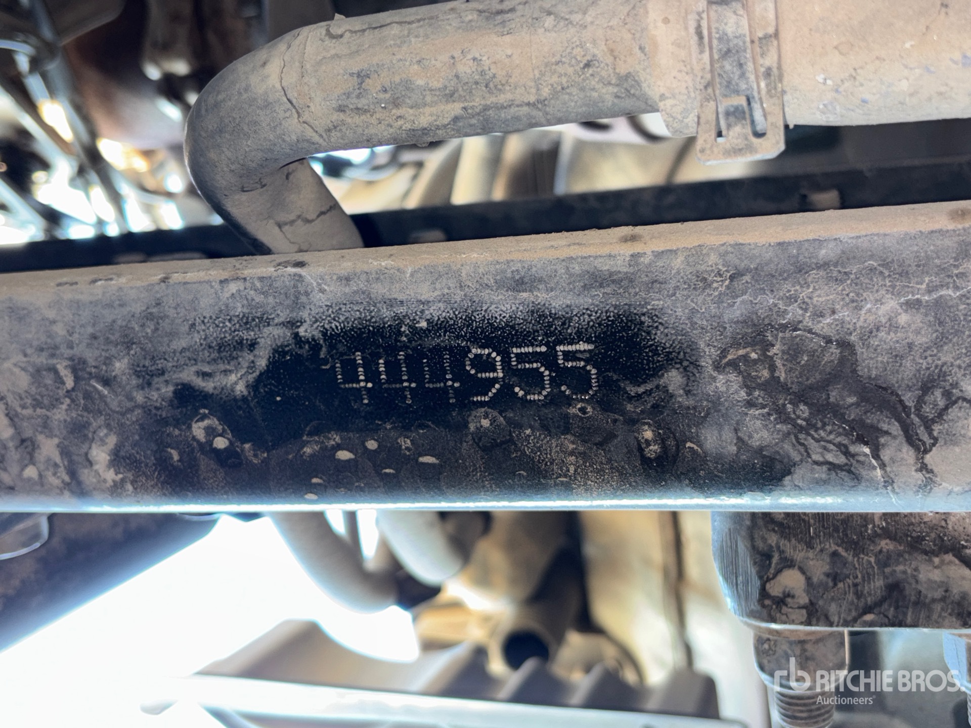 2021 Kenworth T680
