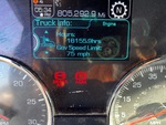 4 Transmision with Engine Hours