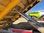 Hydraulics with