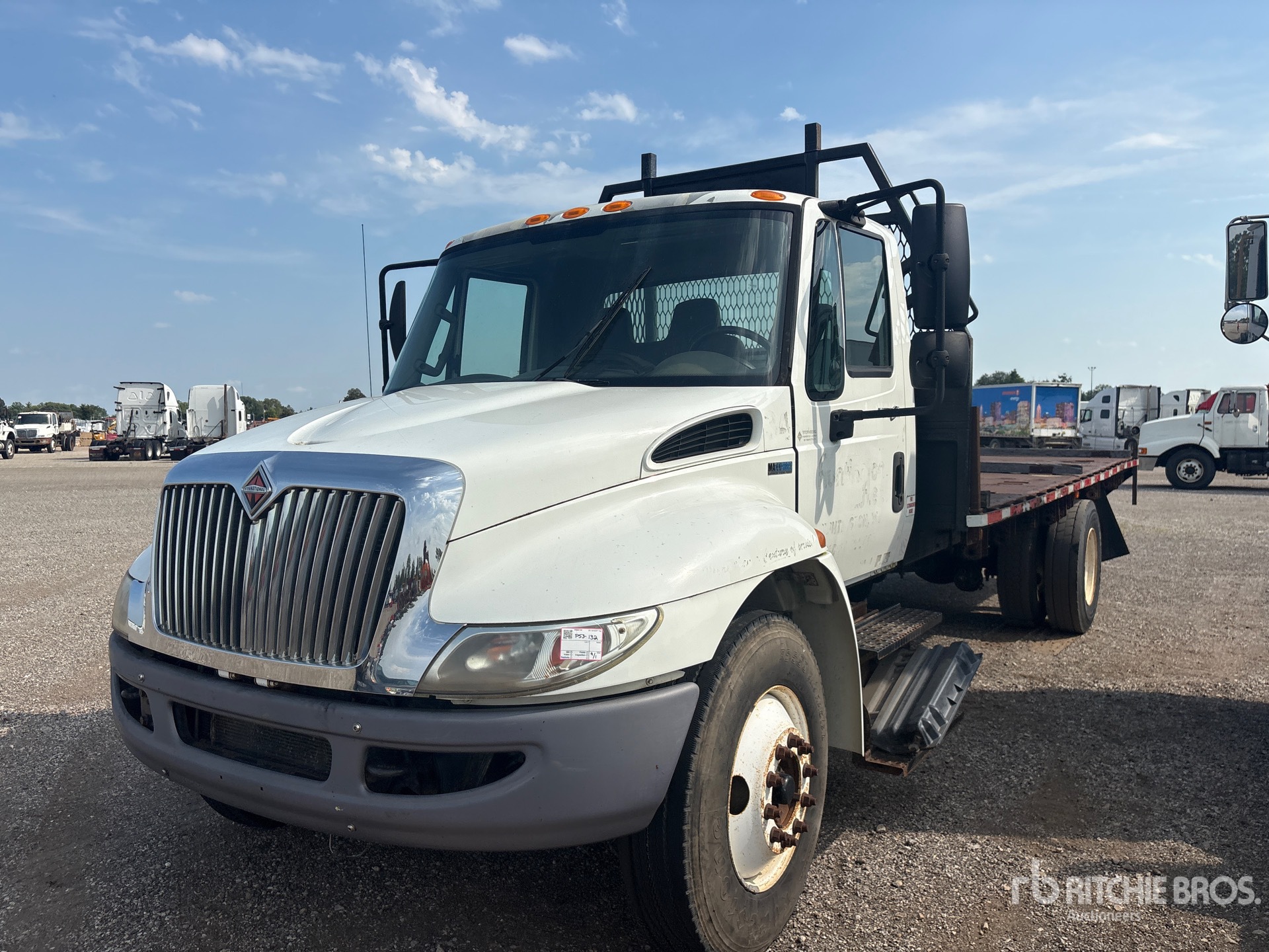 Photo of 2014 International 4300