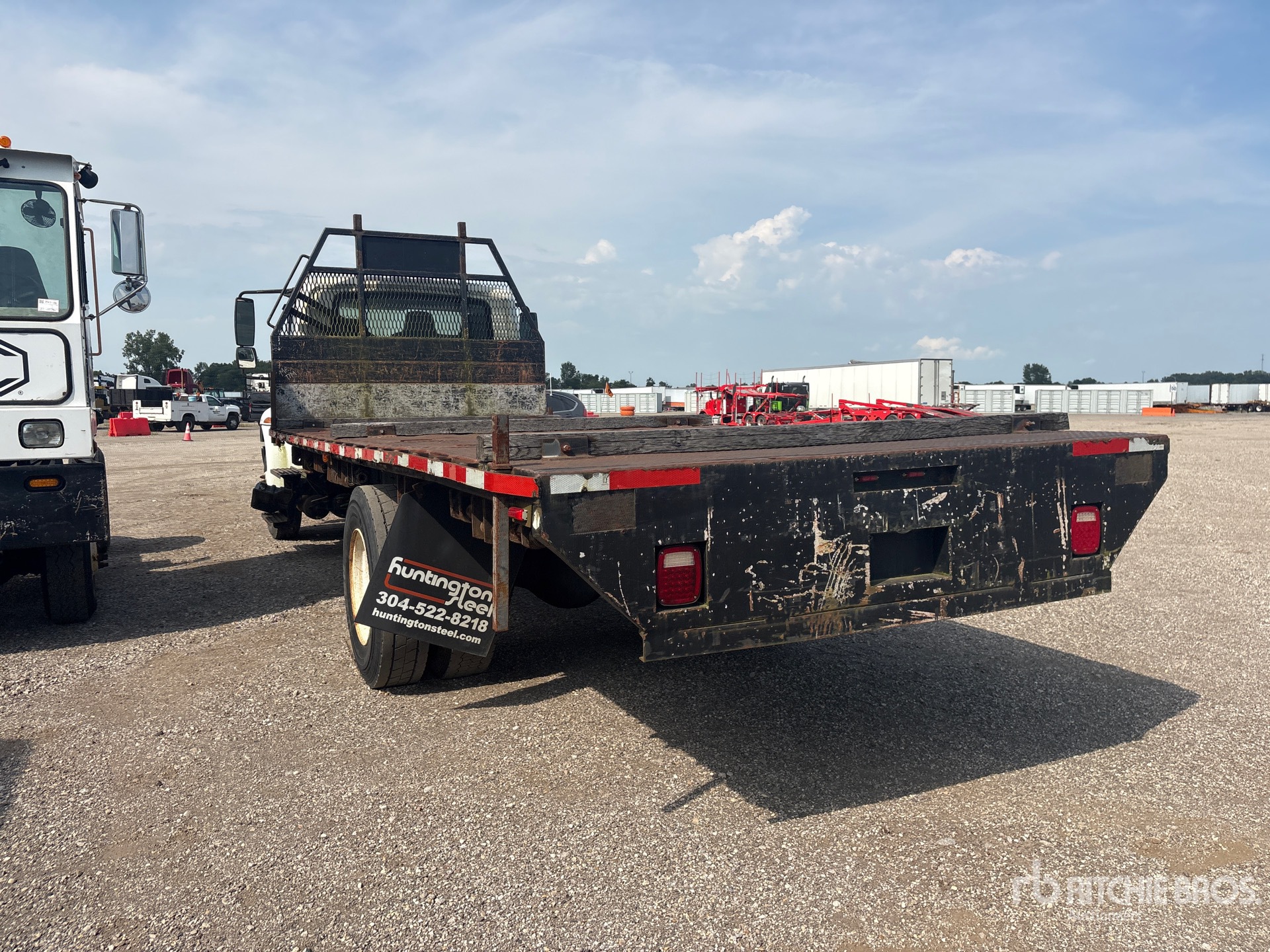 2014 International 4300