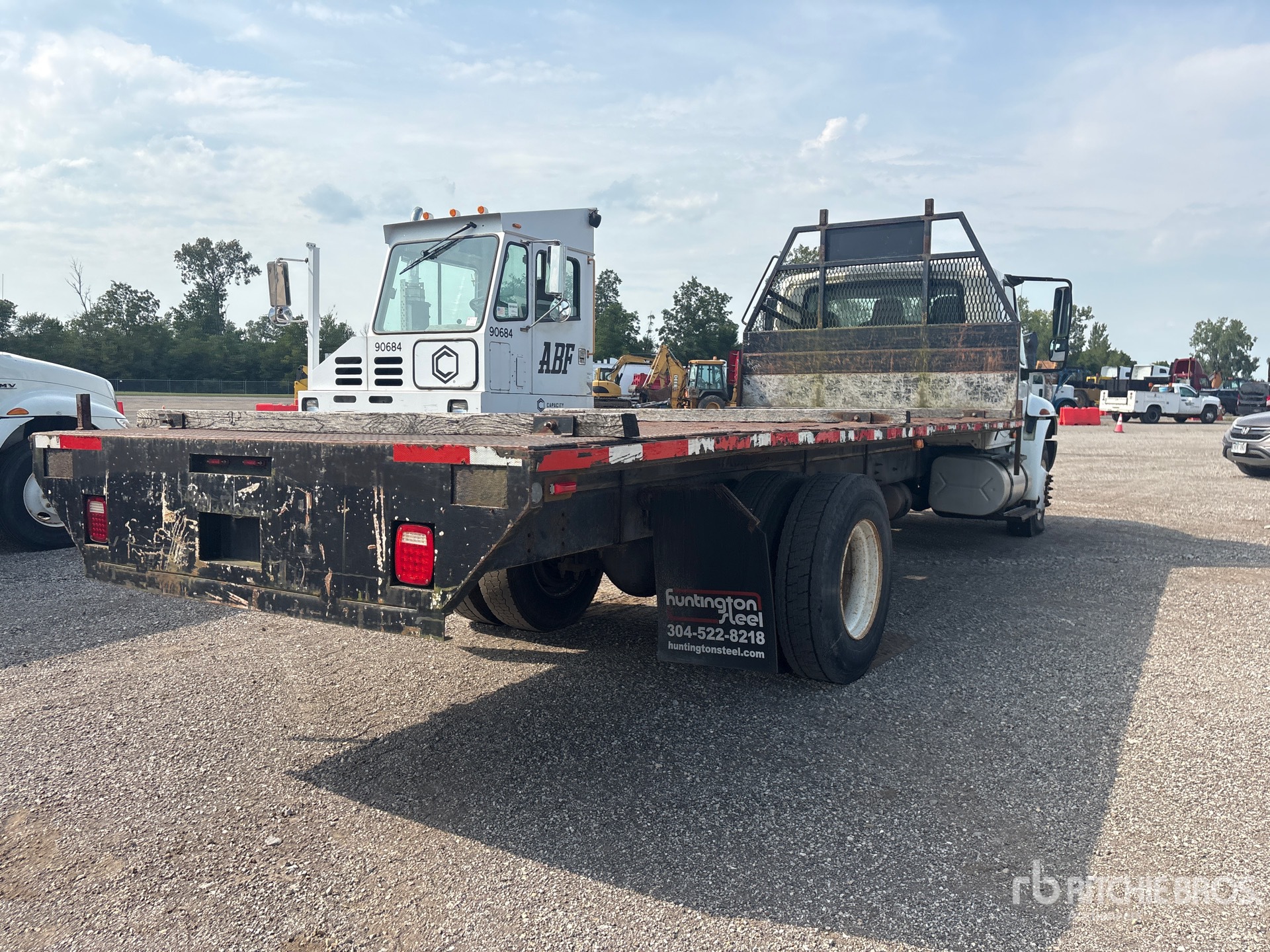 2014 International 4300