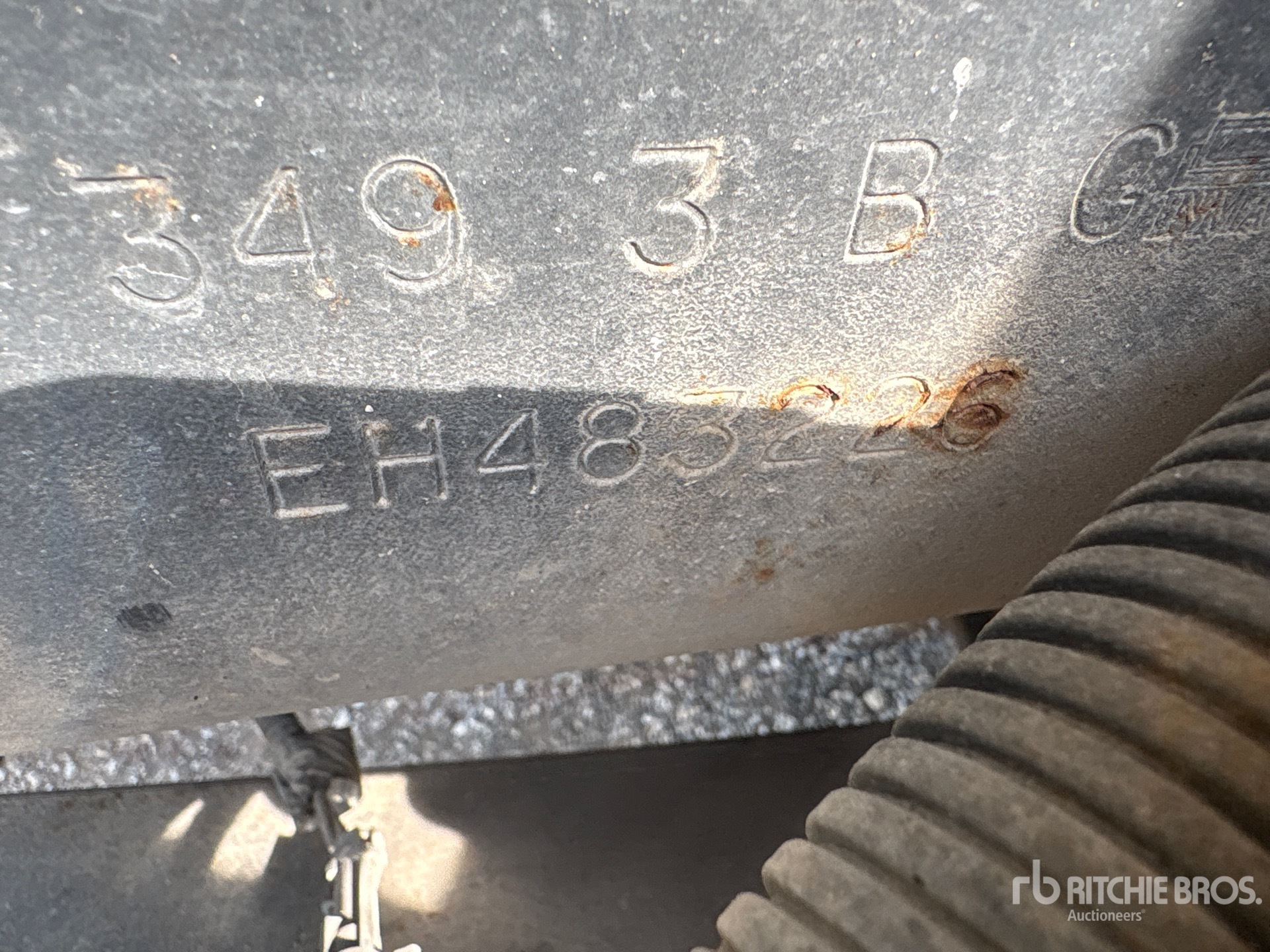 2014 International 4300