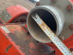 Pump with