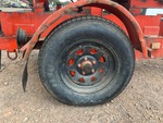 Trailer Chassis with