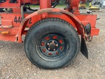 Trailer Chassis with