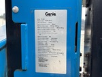 General Appearance with Unit Serial Number