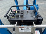Basic Control Station Upper with