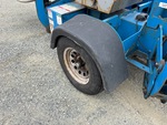 v2 Undercarriage - Wheeled Equipment with