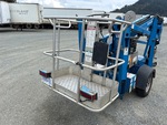 Basic Control Station Upper with