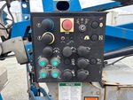 Basic Lower Control Station with