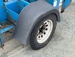 v2 Undercarriage - Wheeled Equipment with