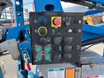 Control Station Ground with
