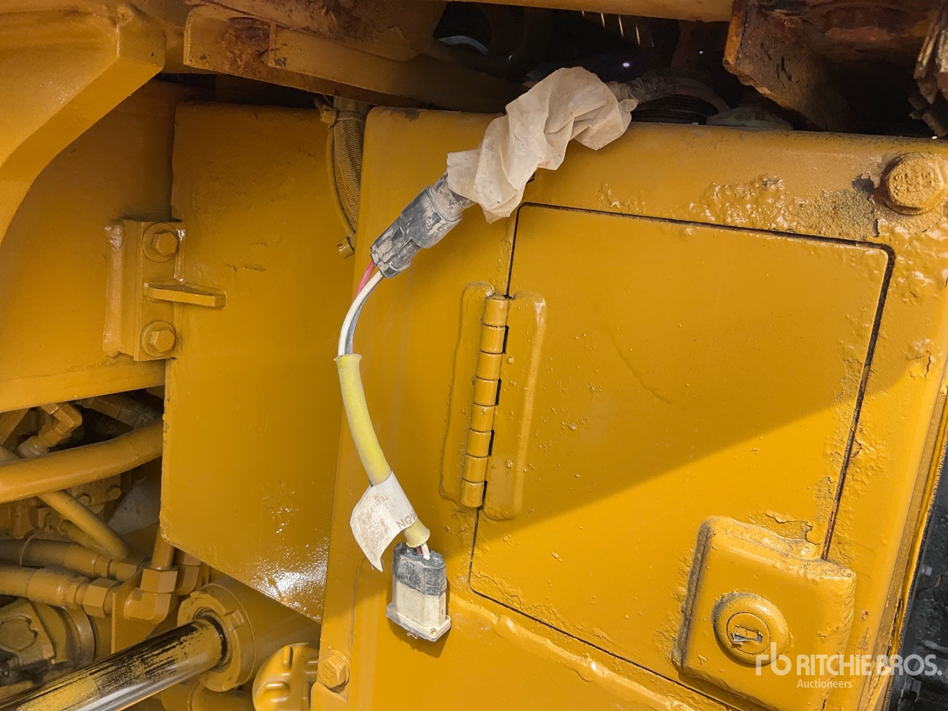 2006 Caterpillar 966H