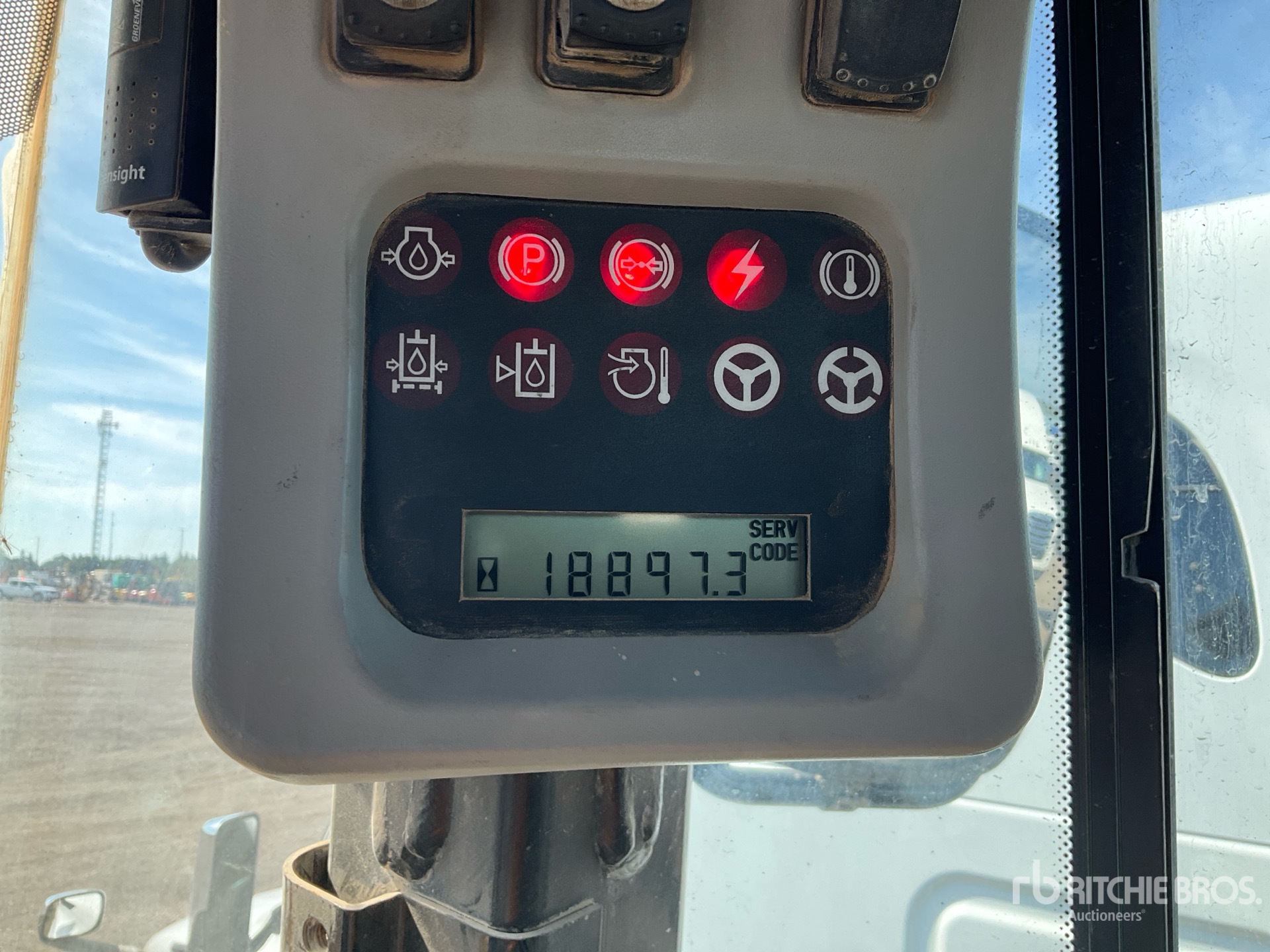 2006 Caterpillar 966H