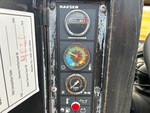 Air Compressor with