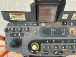 Poste de contrôle de base supérieur with