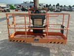 Poste de contrôle de base supérieur with