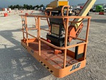 Poste de contrôle de base supérieur with