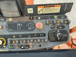 Poste de contrôle de base supérieur with