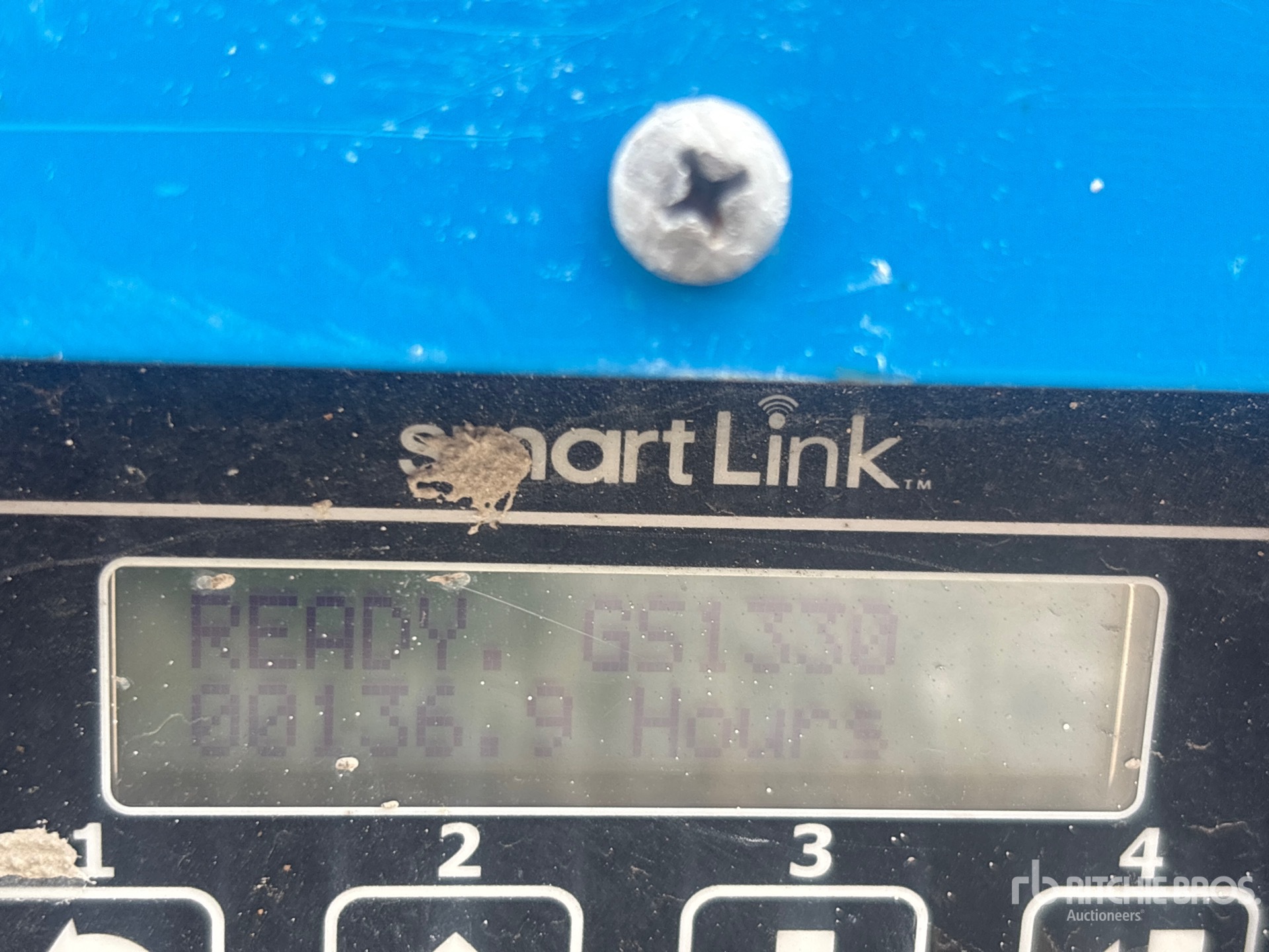 2020 Genie GS-1330M