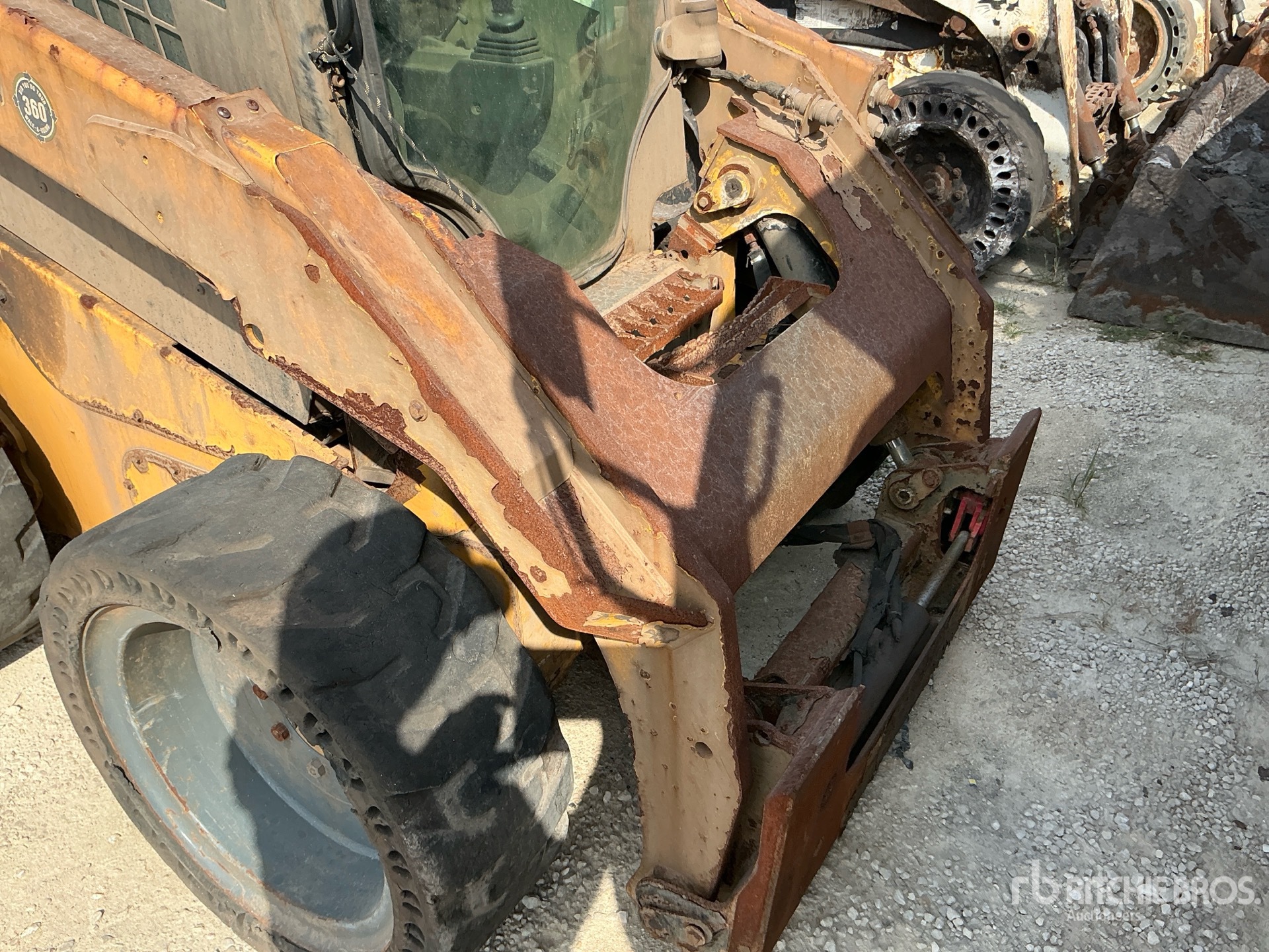 2021 Caterpillar 262D3