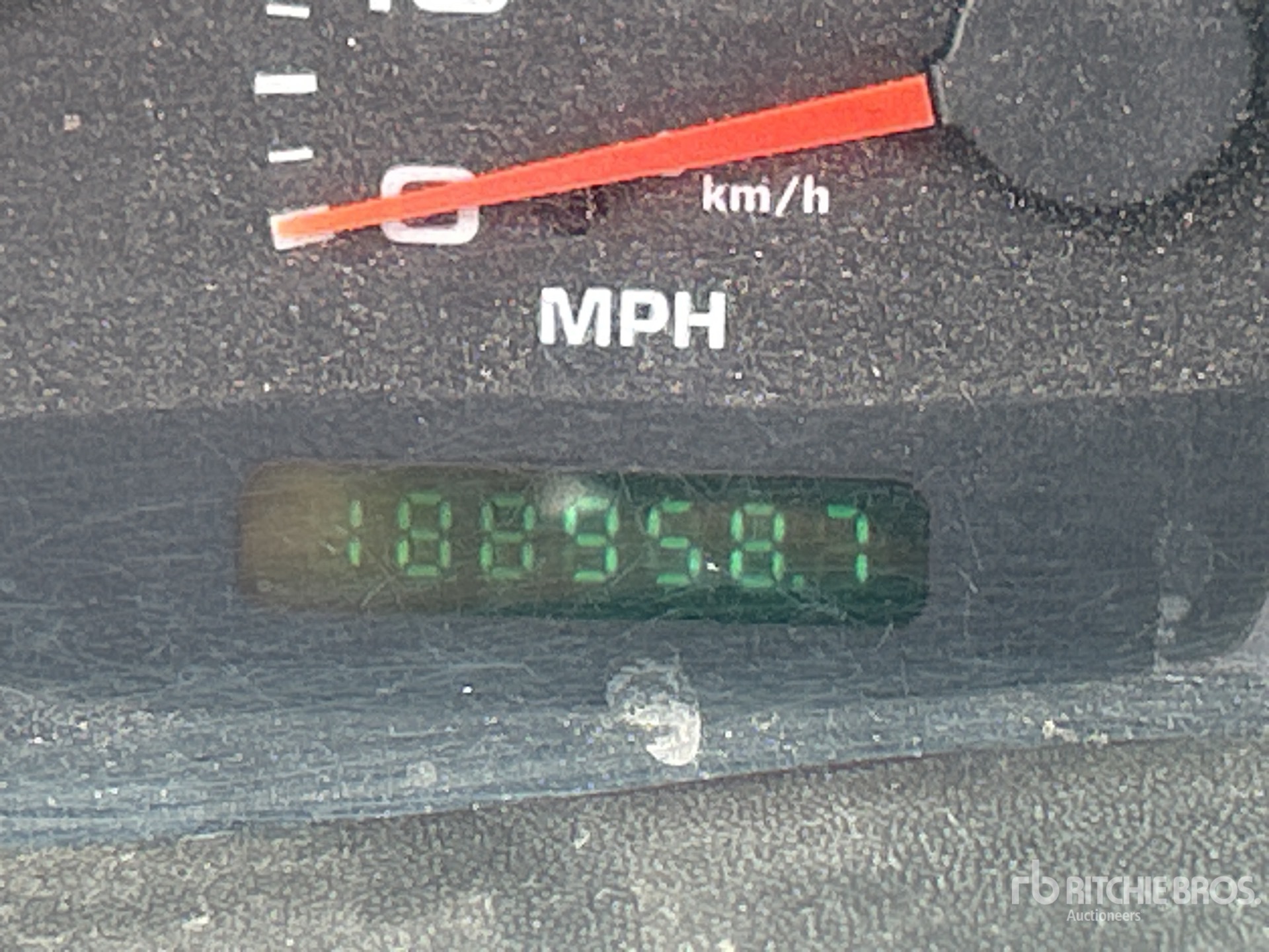 2004 Ford F-250