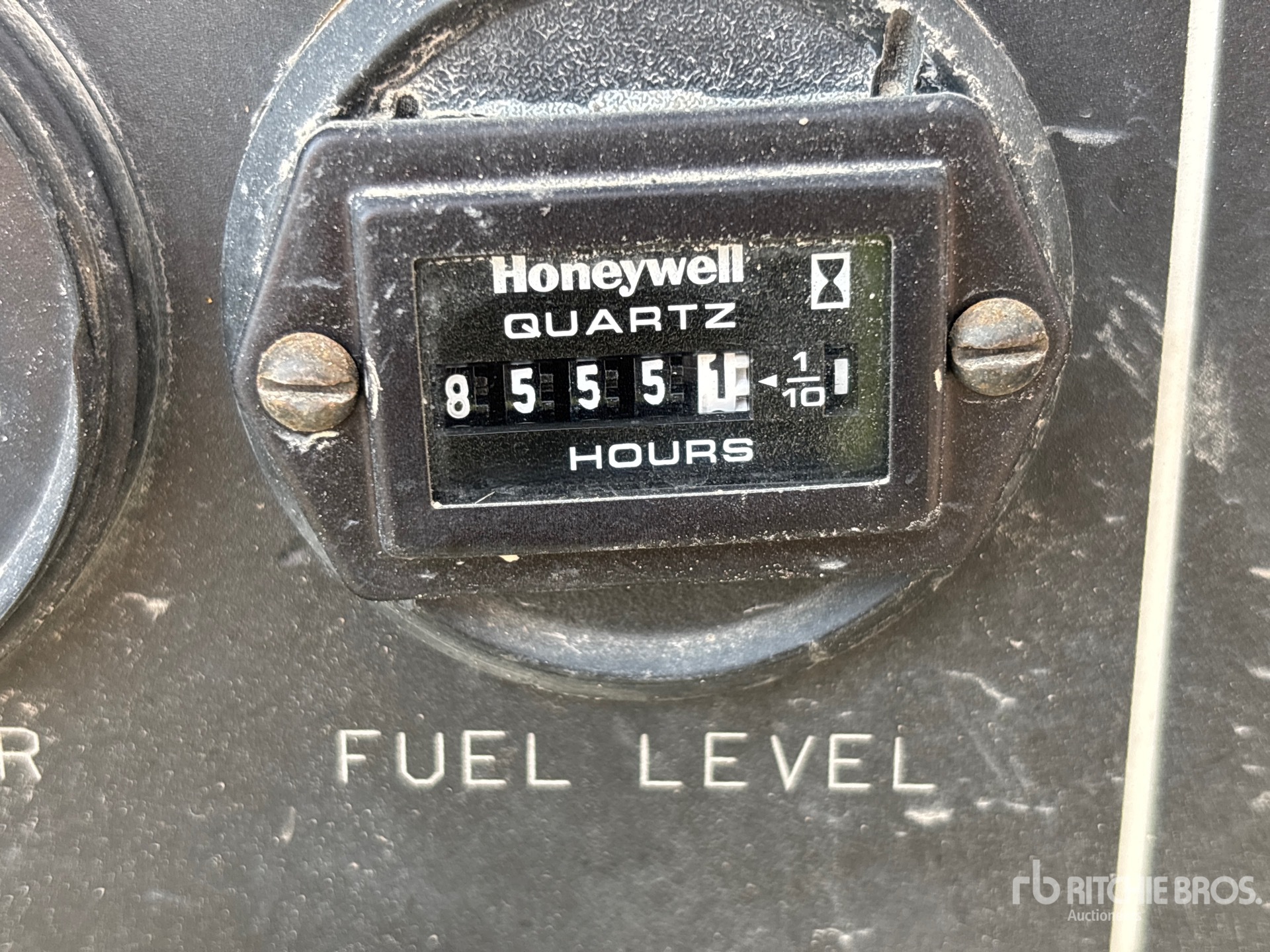 2005 Ingersoll Rand L8-4MH