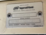 General Appearance with Unit Serial Number