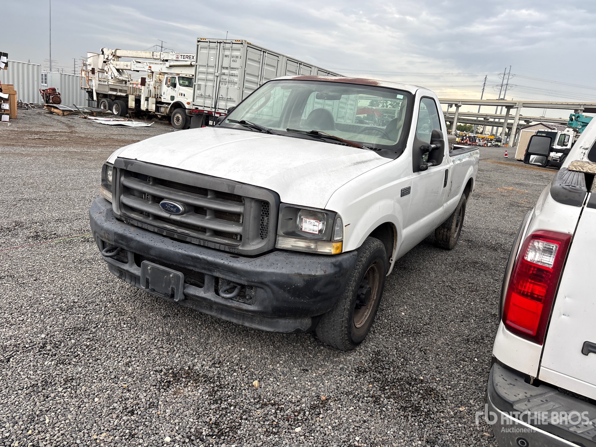 Photo of 2003 Ford F-250