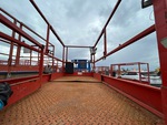 Control Station Upper with