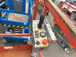 Control Station Upper with