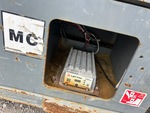 Control Station Ground with