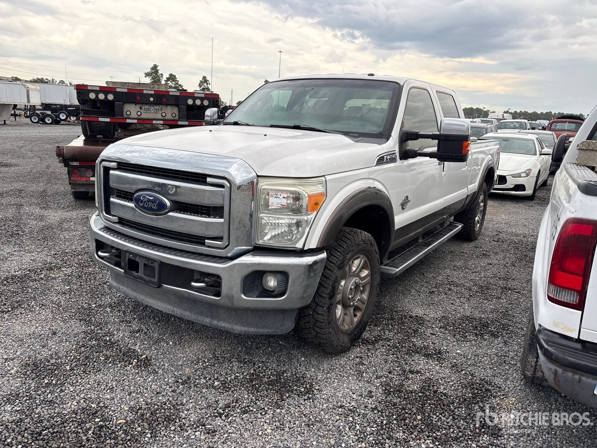 Photo of 2015 Ford F-250