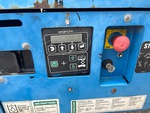 Control Station Ground with