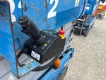Control Station Upper with