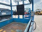 Control Station Upper with
