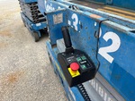 Control Station Upper with