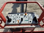Basic Control Station Upper with