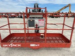 Chassis Photos with