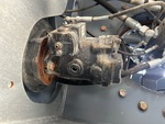 Hydraulics with