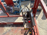 Control Station Upper with
