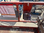 Control Station Upper with